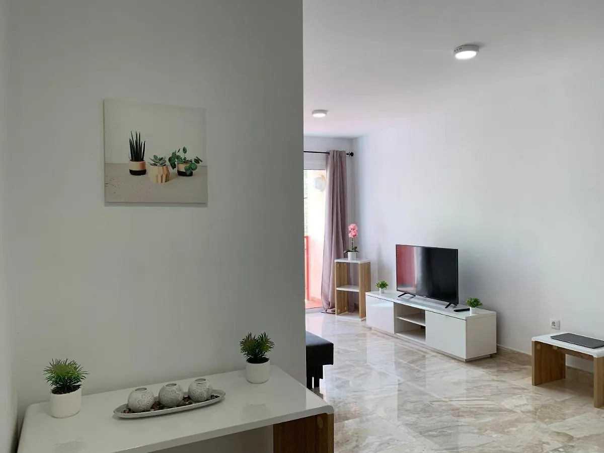 El Olivo House B Appartement San Isidro  San Isidro (Tenerife)