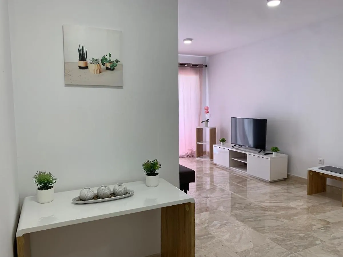 El Olivo House B Appartement San Isidro  Spanje