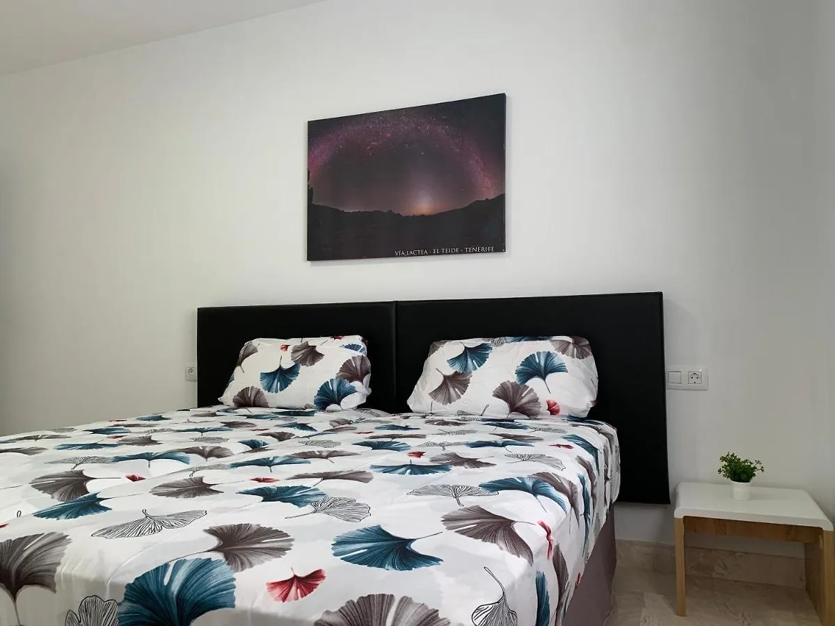 El Olivo House B Appartement San Isidro