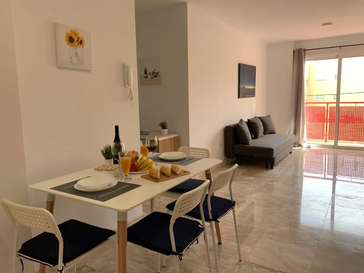 El Olivo House B location