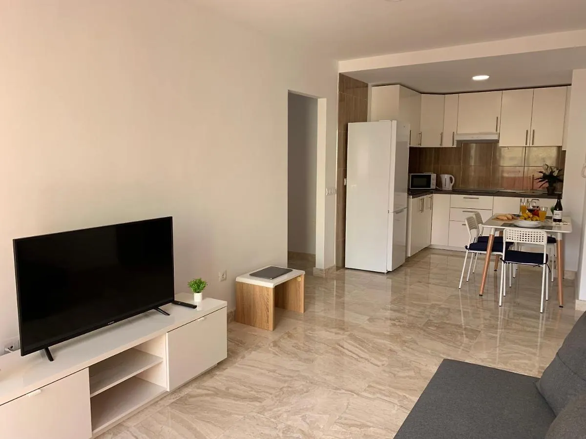 El Olivo House B Apartment San Isidro  0*, San Isidro (Tenerife)