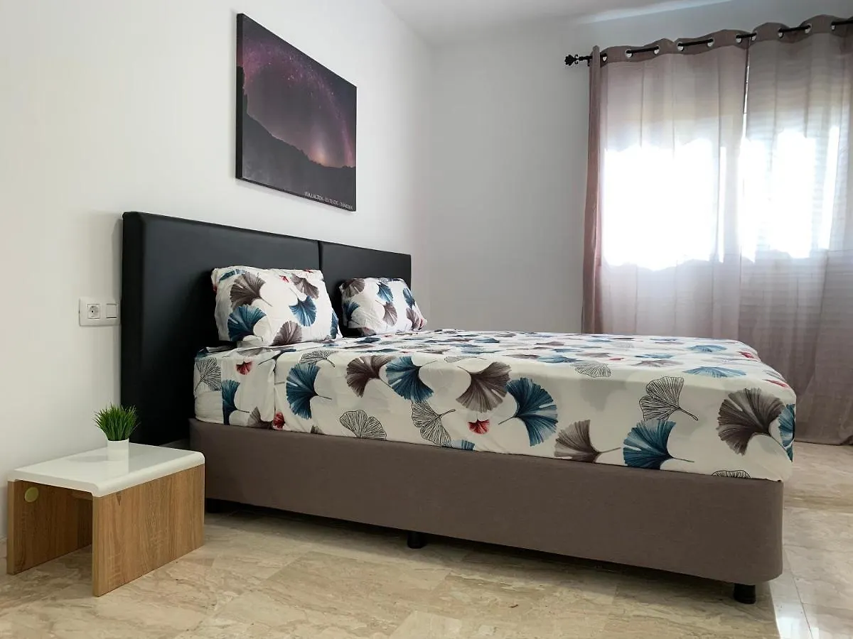 El Olivo House B Apartment San Isidro  San Isidro (Tenerife)