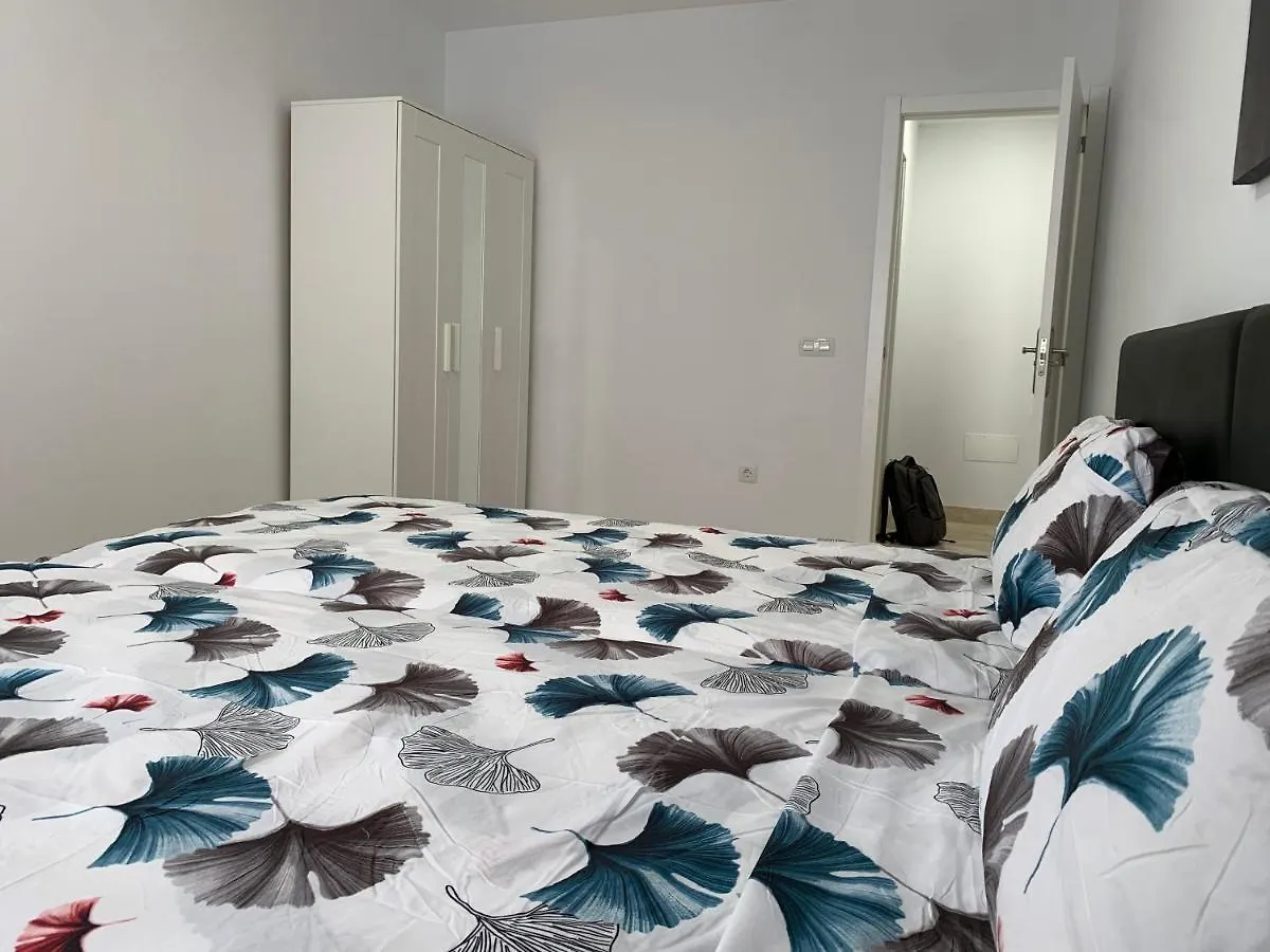 El Olivo House B Apartment San Isidro  0*, San Isidro (Tenerife)
