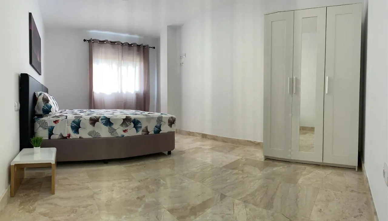 El Olivo House B Apartment San Isidro  0*, San Isidro (Tenerife)