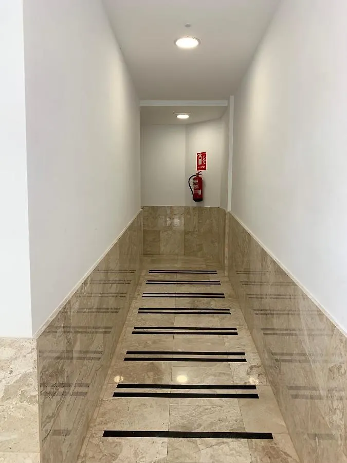 El Olivo House B Apartment San Isidro
